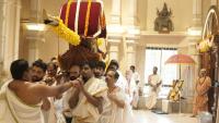 Shashtyabdapurti Utsava - Karla - Day 7 (15 Nov 2024)